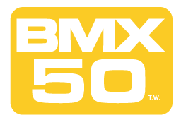 BMX50 Footer Logo